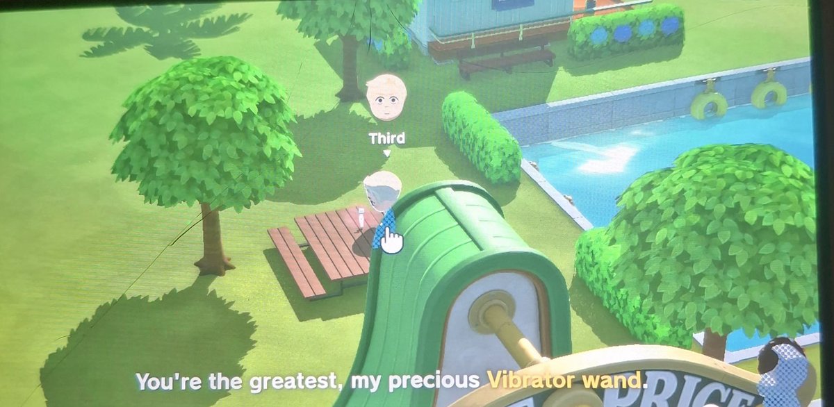 Hamster King tweet media