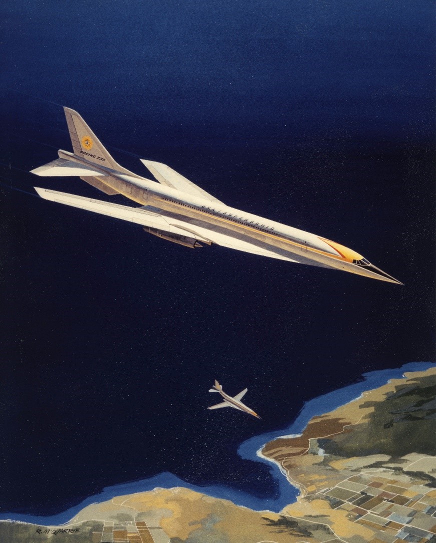 Boeing Airplanes tweet media