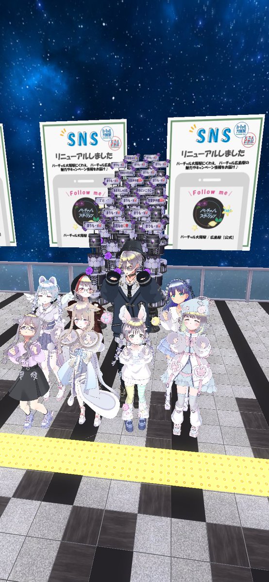 まりも🍀 tweet media
