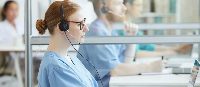 Ethical and Multilingual outsourcing company / BPO tweet media
