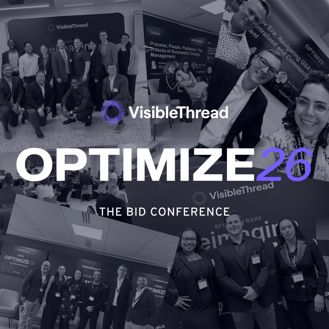 VisibleThread tweet media