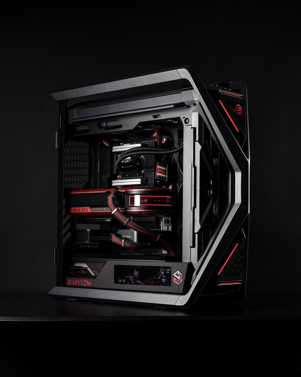 ROG Global tweet media