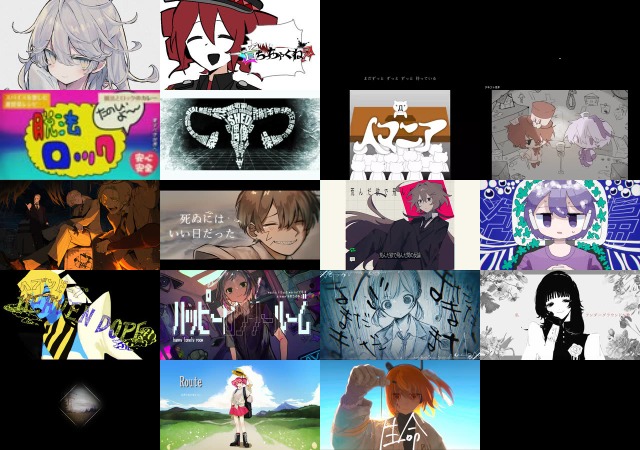 ろおく tweet media