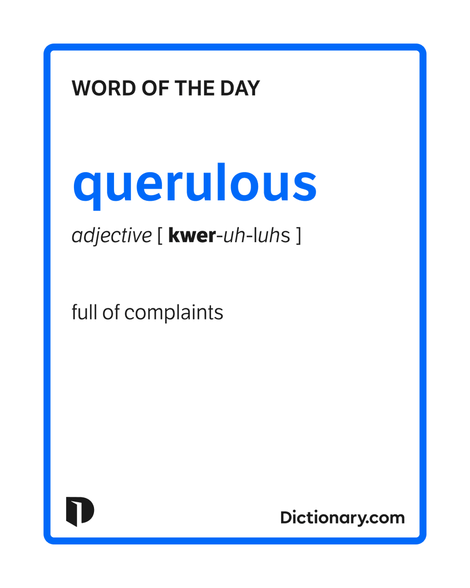 Dictionary.com tweet media