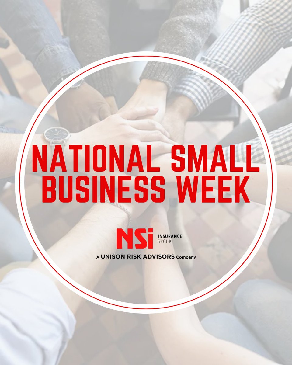 NSI Insurance Group tweet media