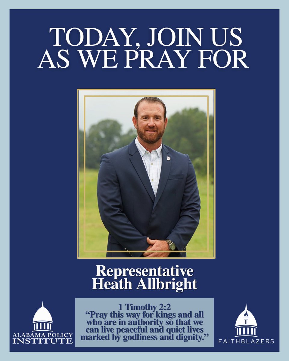 Alabama Policy tweet media