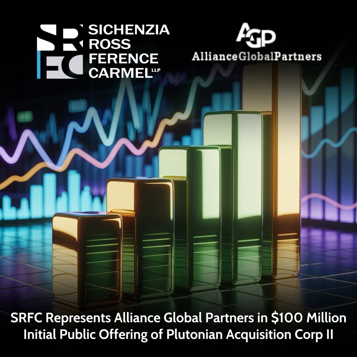 Sichenzia Ross Ference Carmel LLP tweet media