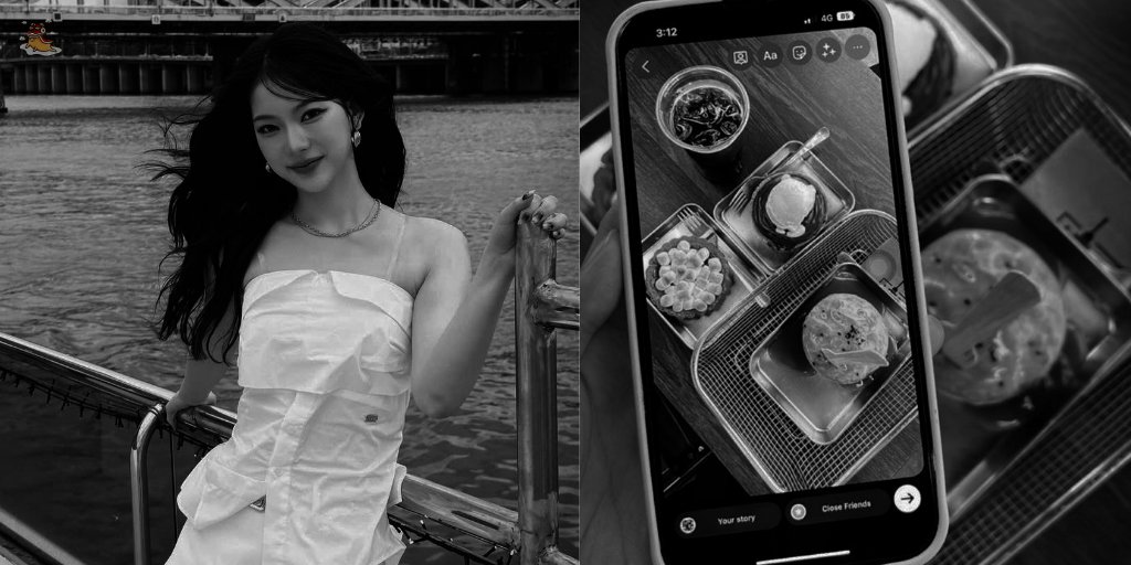 SOC-IE 💛 ˚☽˚.⋆ tweet media