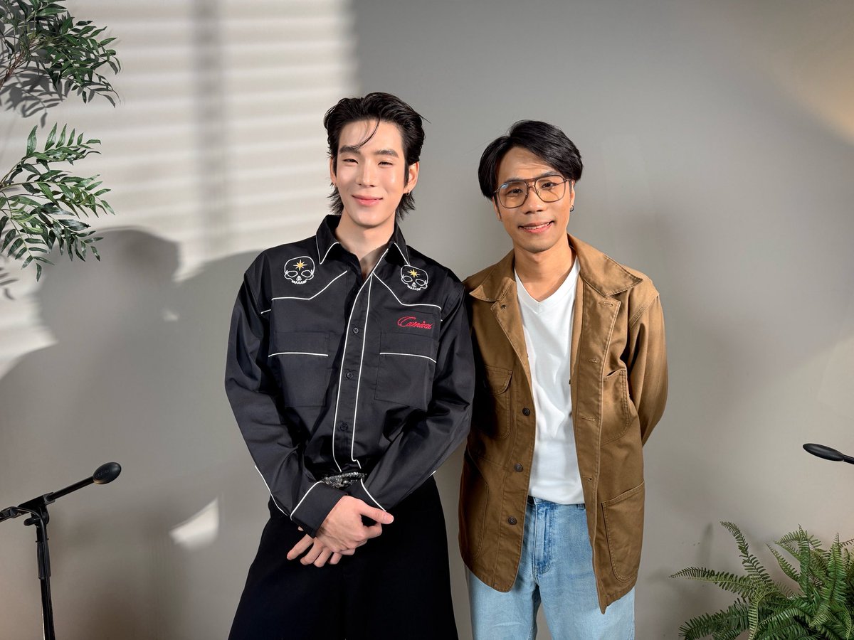 GX10 ASIA tweet media