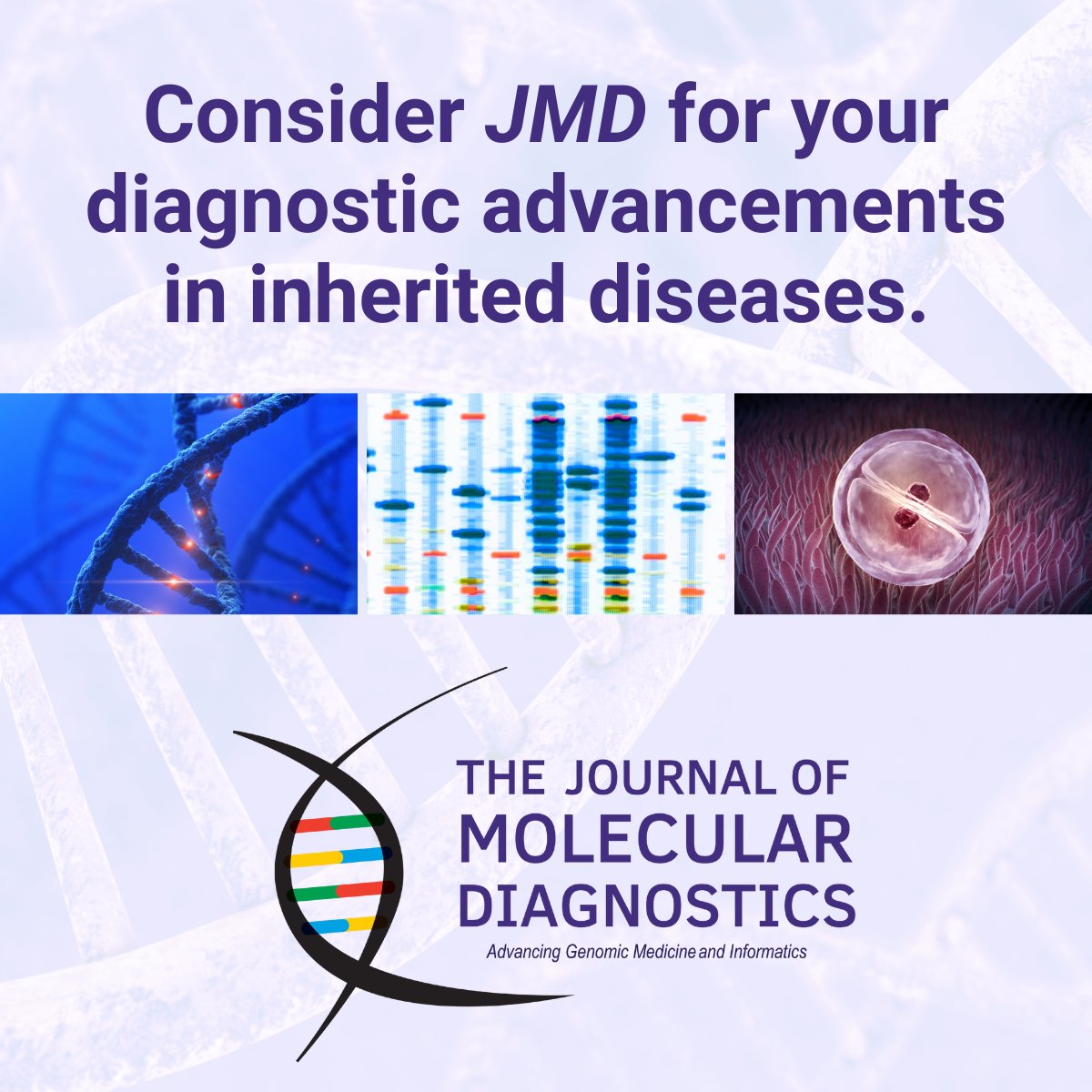 Association for Molecular Pathology tweet media
