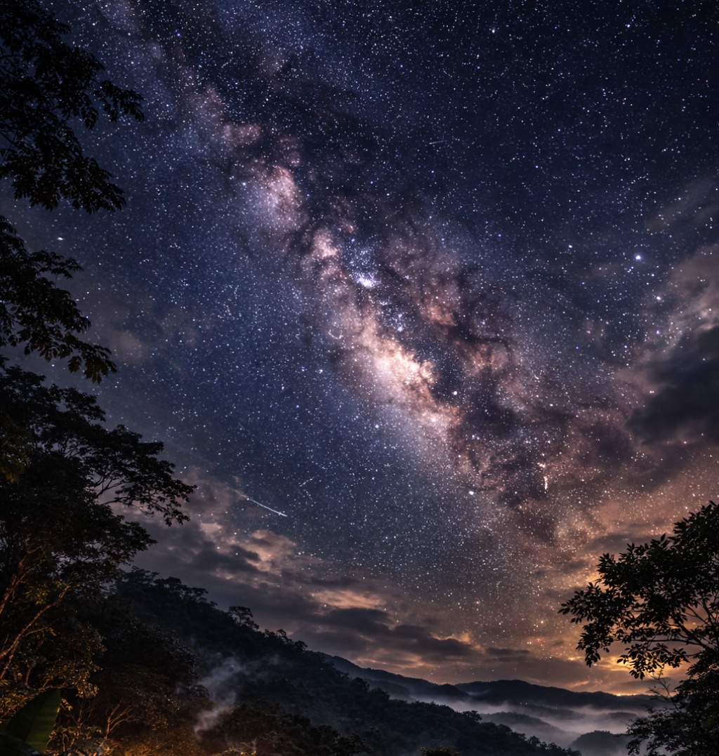 FernandoHarb's tweet image. 🌌 Under a Different Sky

City lights hide the stars.
Here, they return.

Nights at Tierra Adentro are meant for looking up —
and slowing down.

When was the last time you really saw the sky?
#StarryNights #OffGridLiving #TierraAdentroBnB #spotlighthospitality