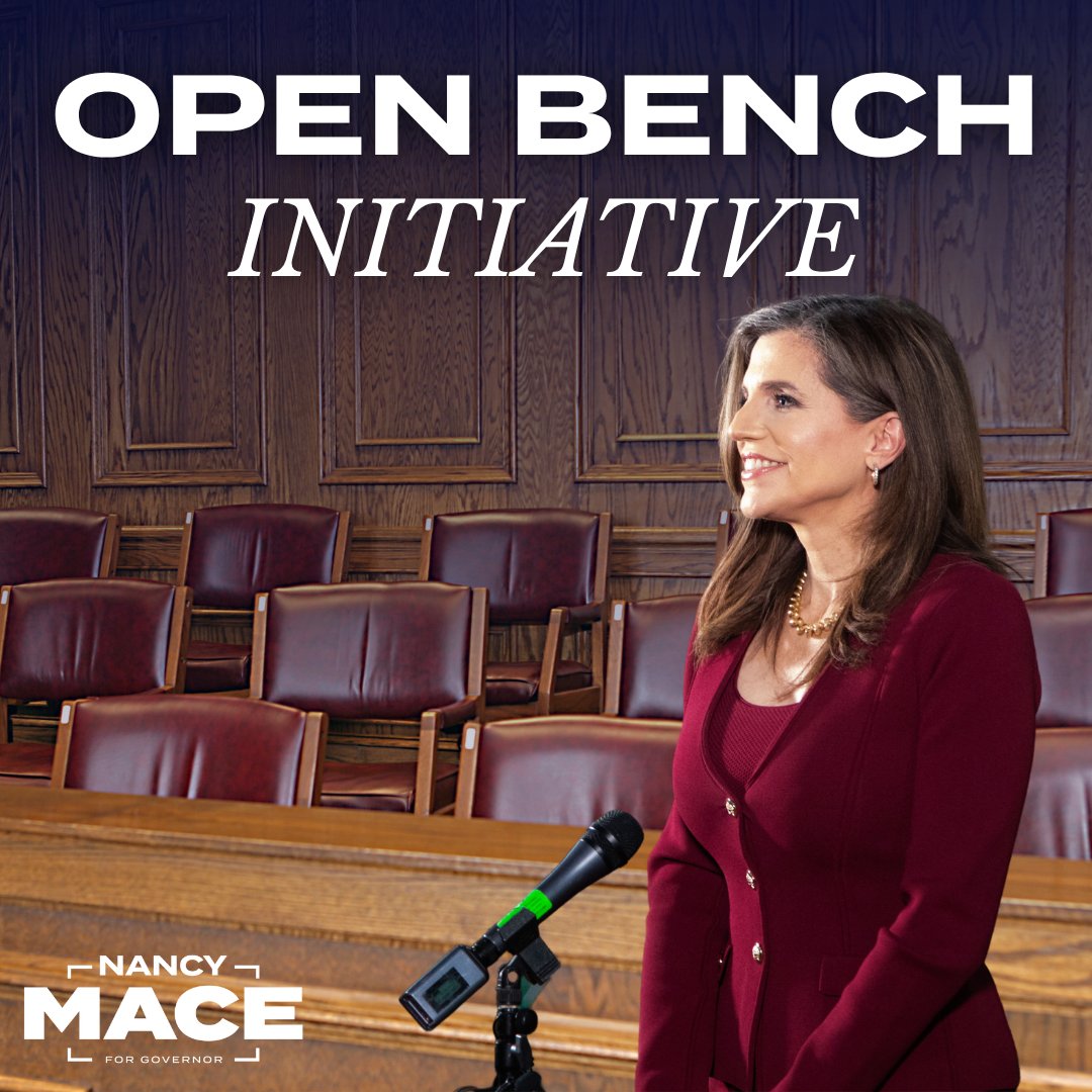 Nancy Mace tweet media