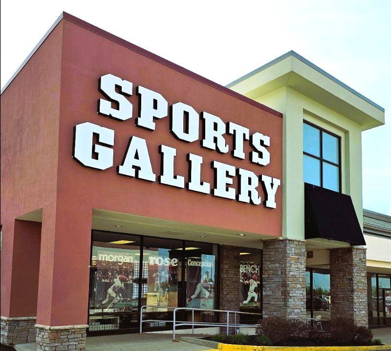 Sports Gallery tweet media