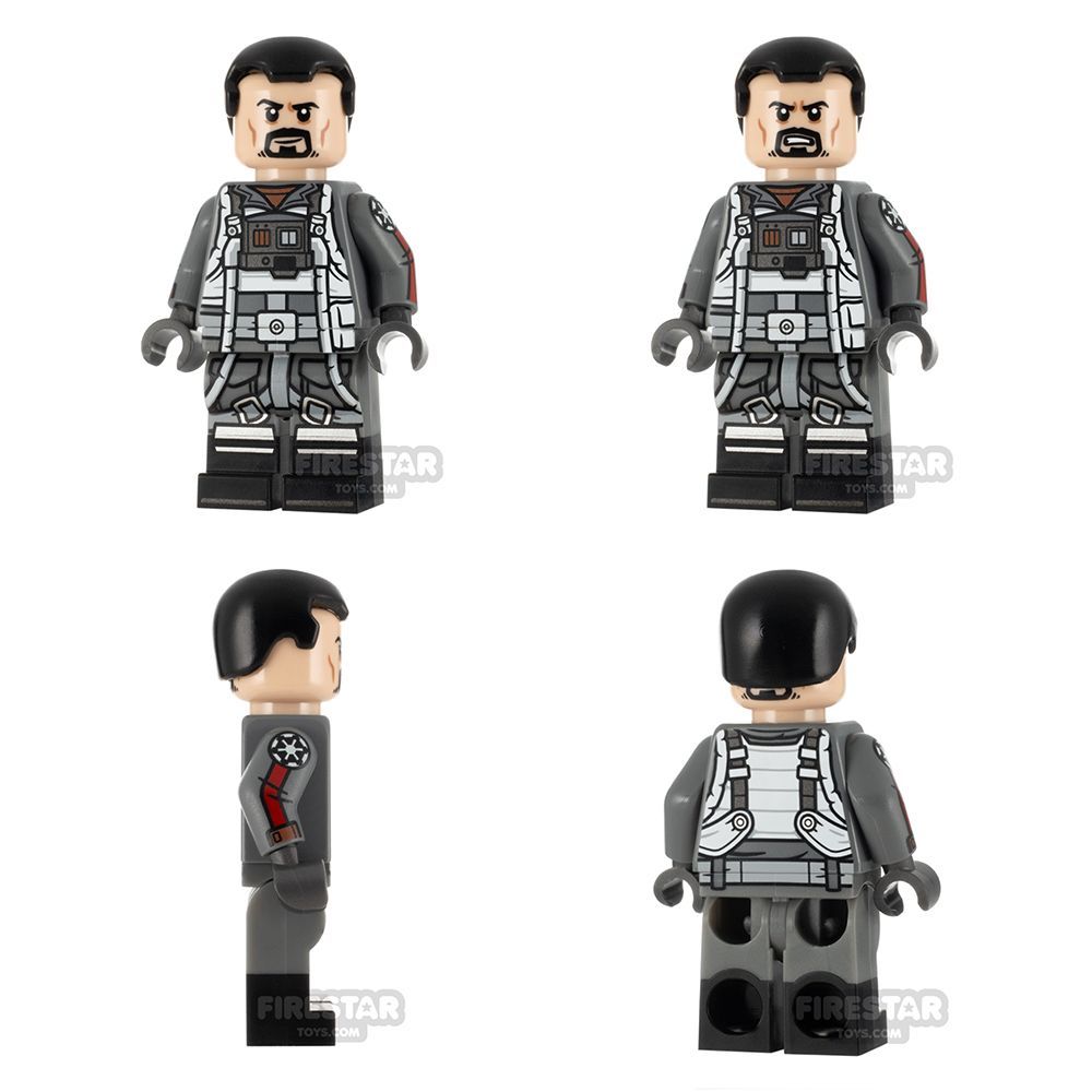 FireStar Toys - AWESOME LEGO LOVE tweet media