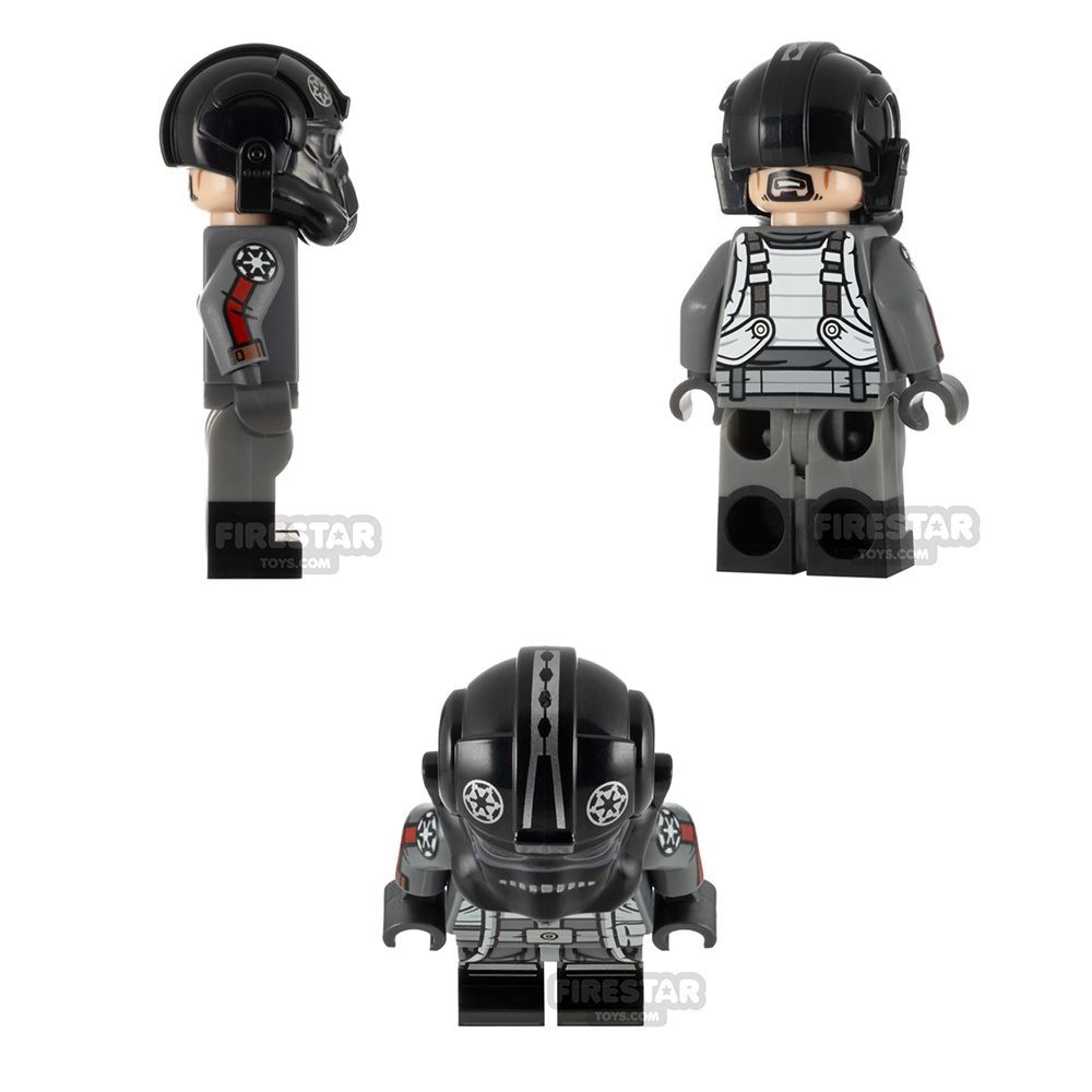 FireStar Toys - AWESOME LEGO LOVE tweet media