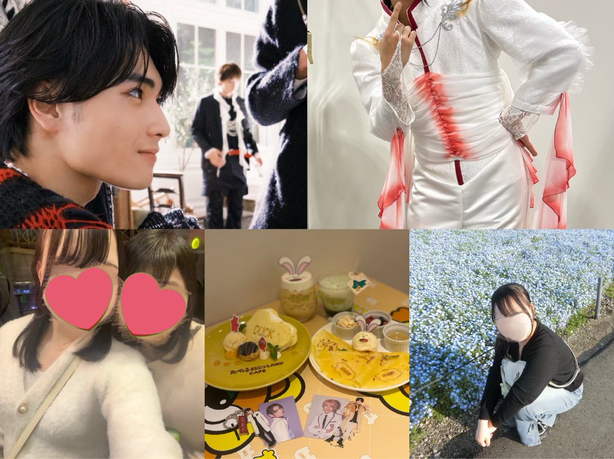 ☆彡.。 tweet media