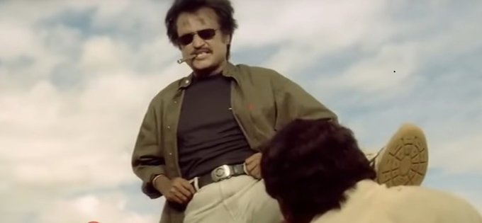 Thalaivar Darbar🔥🤘 tweet media