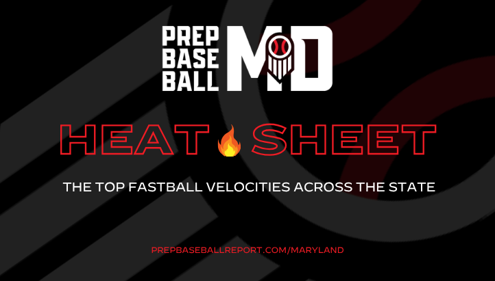 Prep Baseball Maryland tweet media