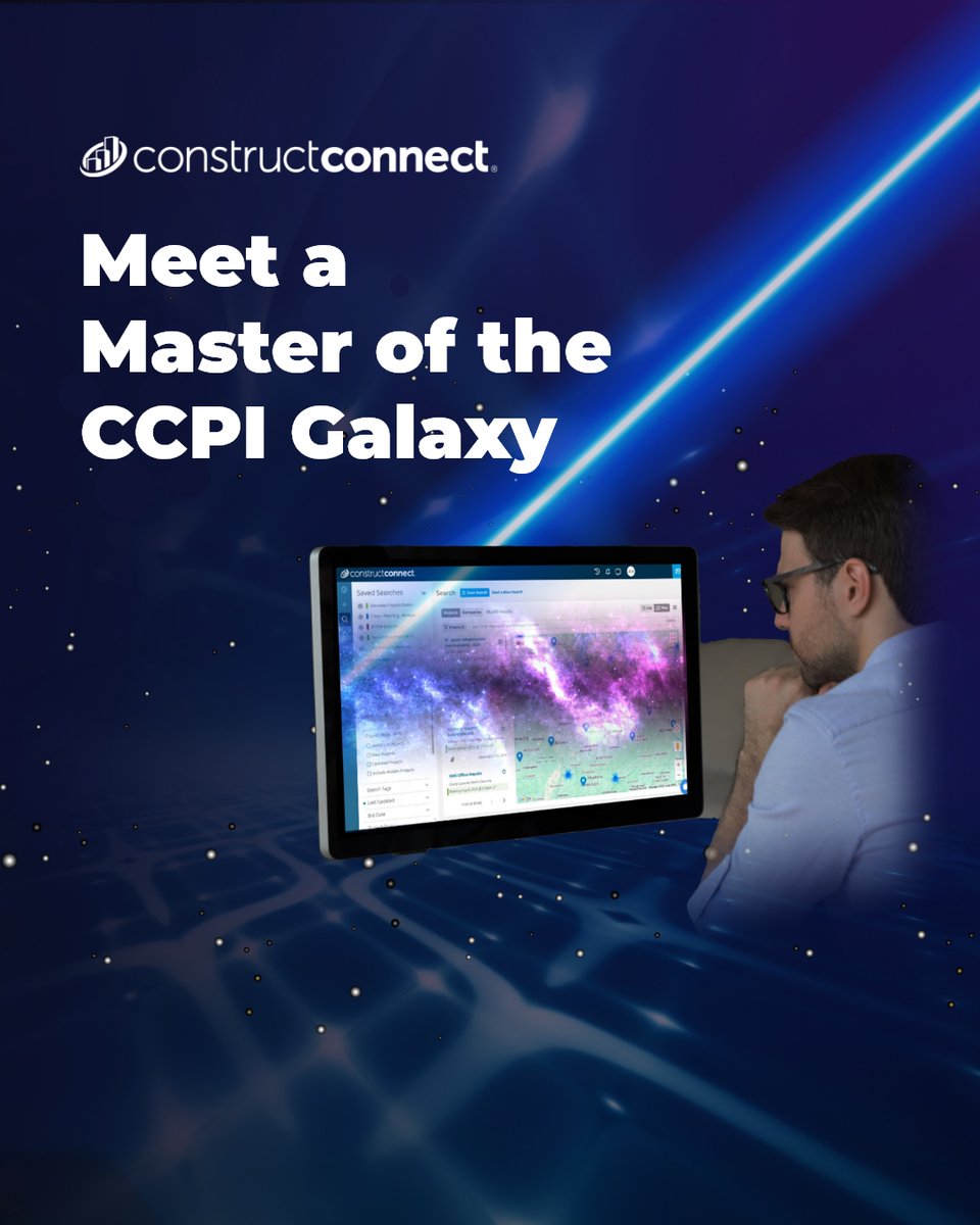 ConstructConnect tweet media