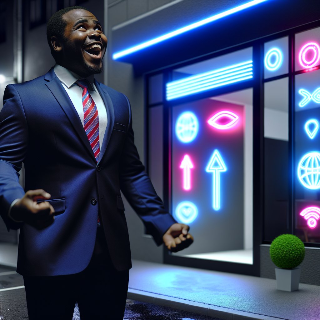PrestigeDigitl's tweet image. 🌟 Elevate your space with Prestige-Digital.Net's leading LED display panels! From retail to casinos, make every view count with premium visuals and expert support. Ready to transform your venue? 💡🚀 Let's chat! #LEDSignage #UKBusiness #DigitalSignage