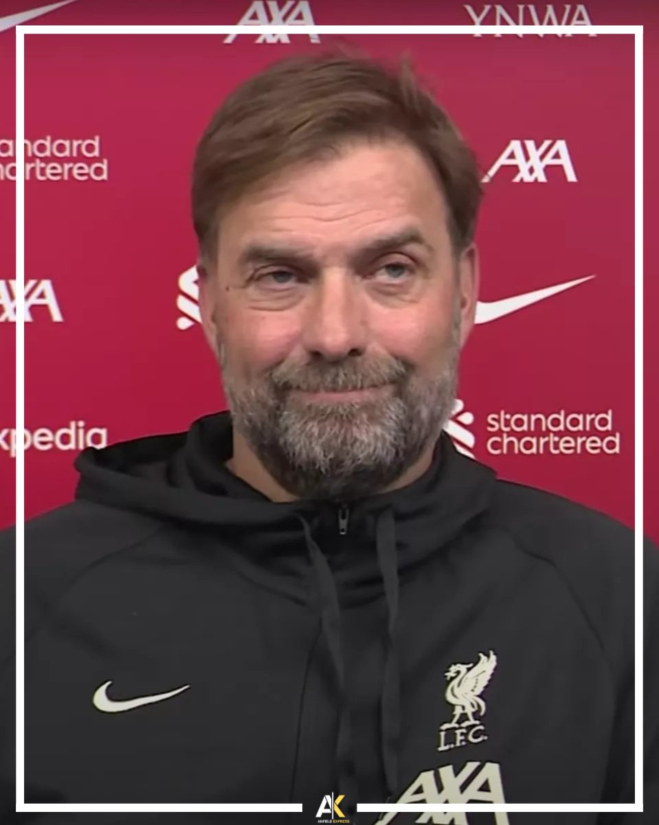 Anfield Express tweet media