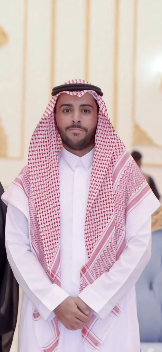 العوازم من عتيبه tweet media