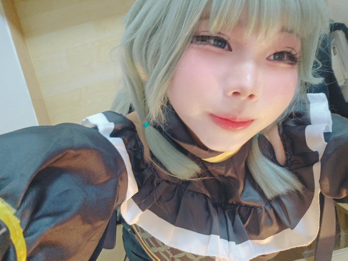 端雅단아 tweet media