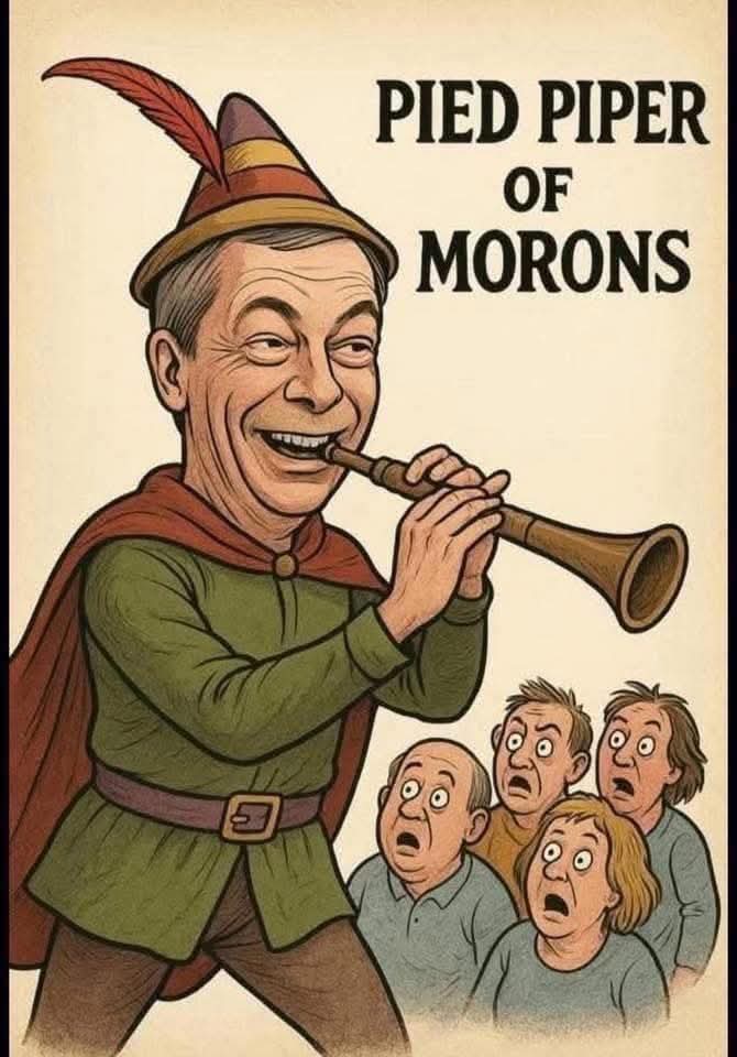 yeti_dog's tweet photo. @ZiaYusufUK The 'majority' of people? I think not, you muppet. 25-30 % at a push. https://t.co/ek9TqrBGBy