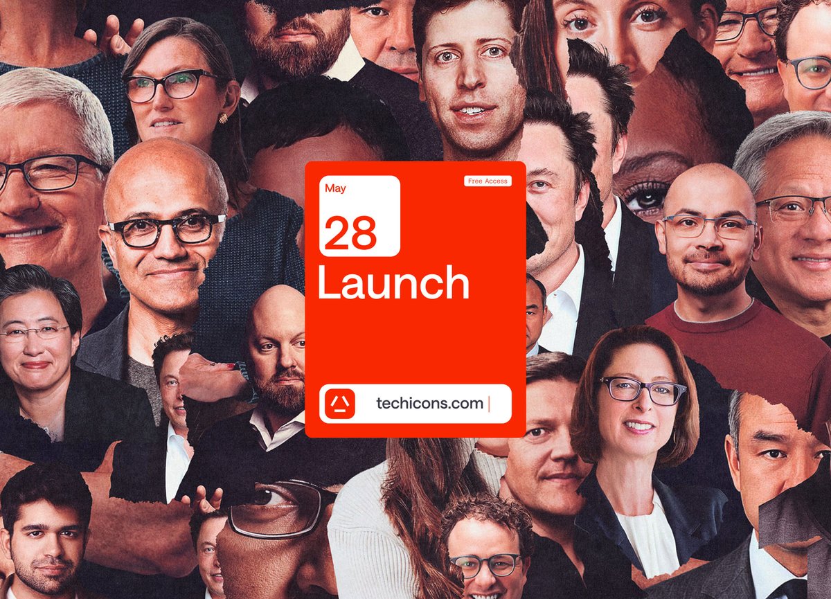The Brand Identity tweet media