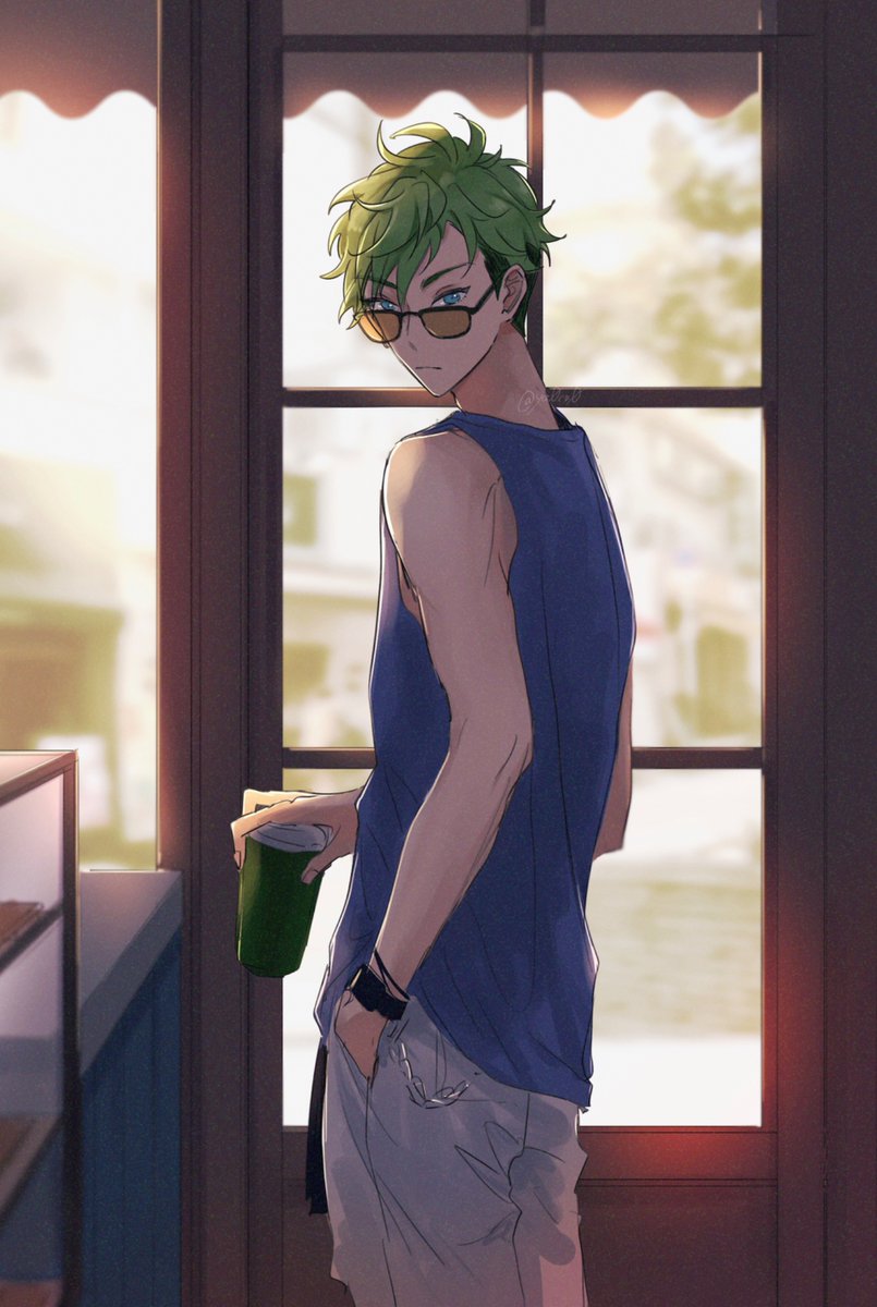 薬草🌿 tweet media