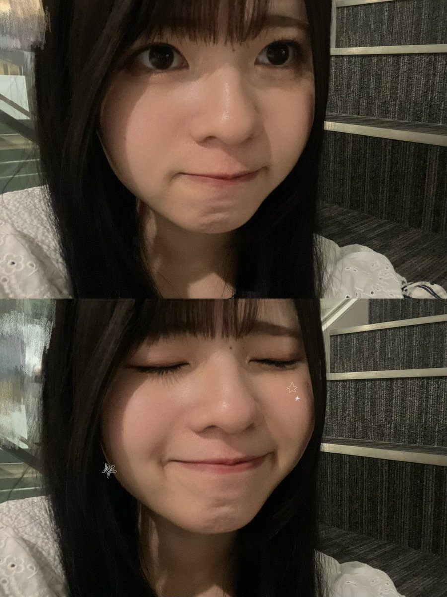 22/7(ナナブンノニジュウニ) tweet media