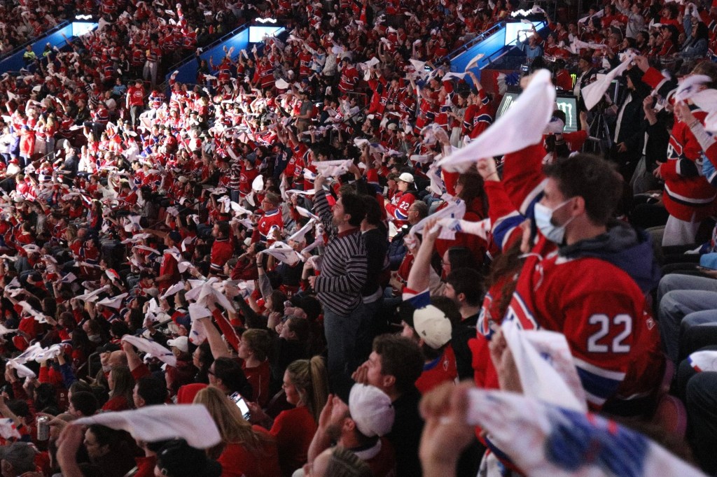 Montreal Gazette tweet media