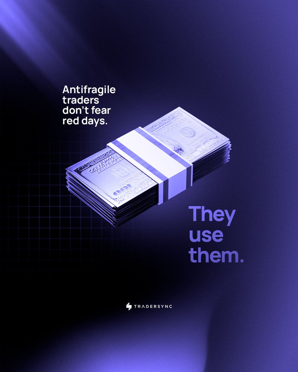 TraderSync tweet media