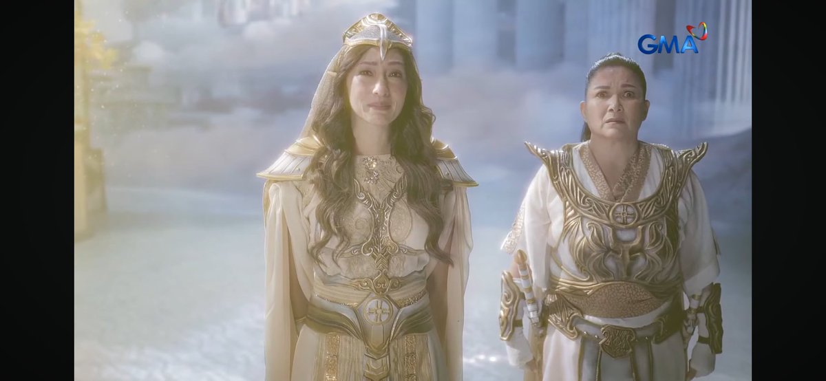 Encantadia SAGA tweet media