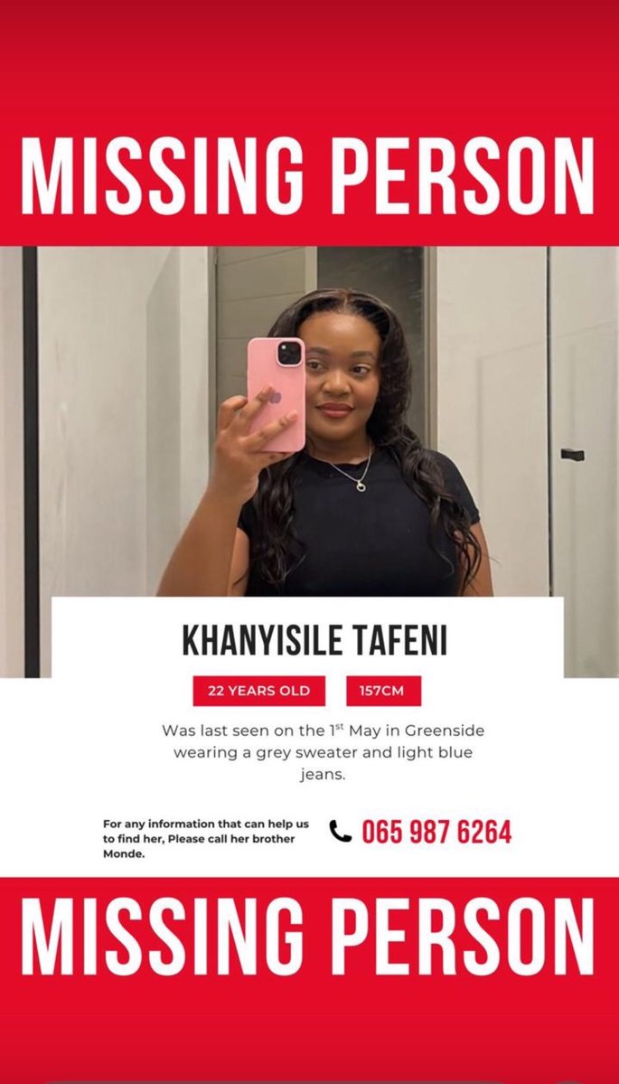 IG: inthekitchenwithtshepo🥷🏽 tweet media