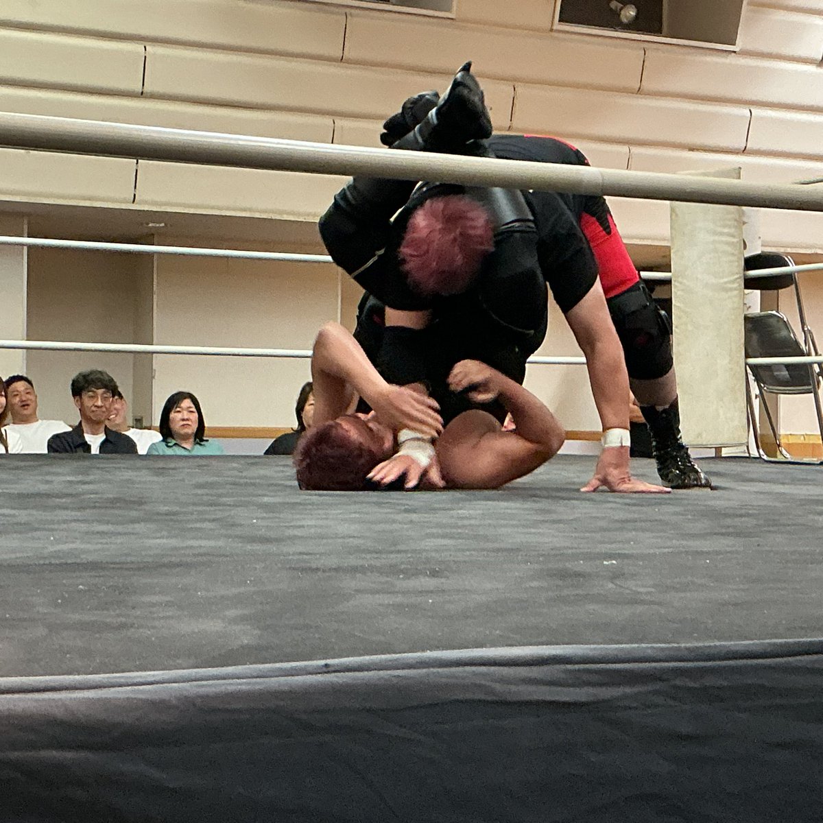 スライダー兄さん　(大沢正俊) tweet media