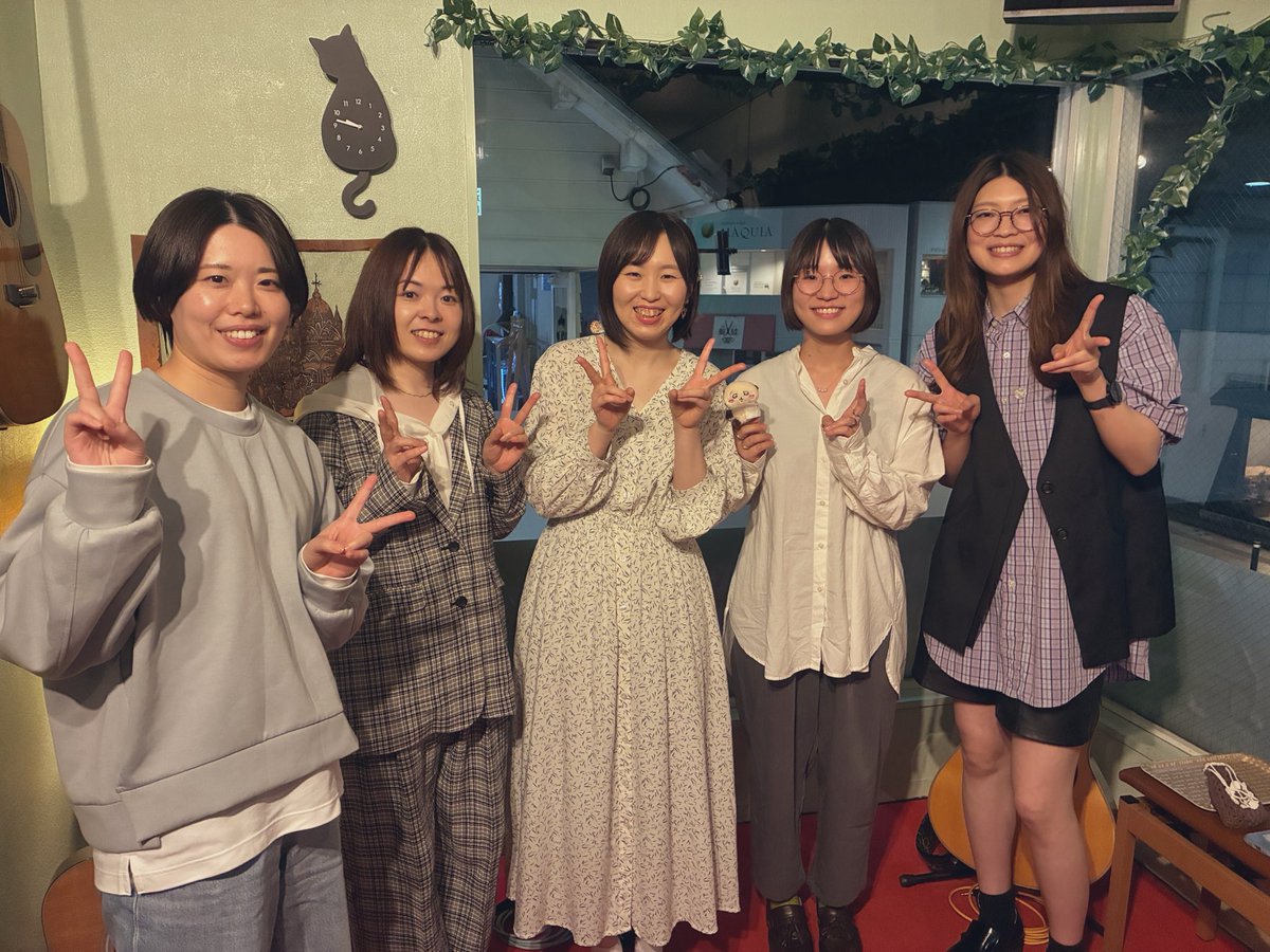 奇天烈まい子 tweet media