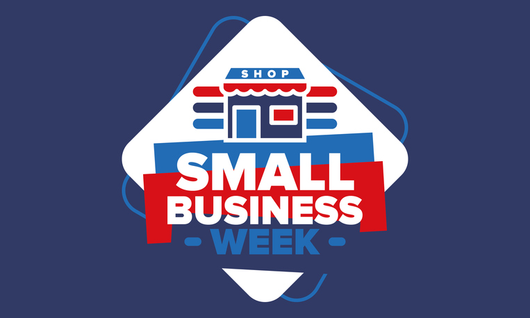 PowerFiCU's tweet image. Happy National #SmallBusinessWeek! Show your support by shopping small to celebrate the entrepreneurs and local shops who help our neighborhoods thrive. You might find a new favorite store just around the corner. Contact us at businessbanking@powerfi.org 
#ShopSmall #SupportLocal