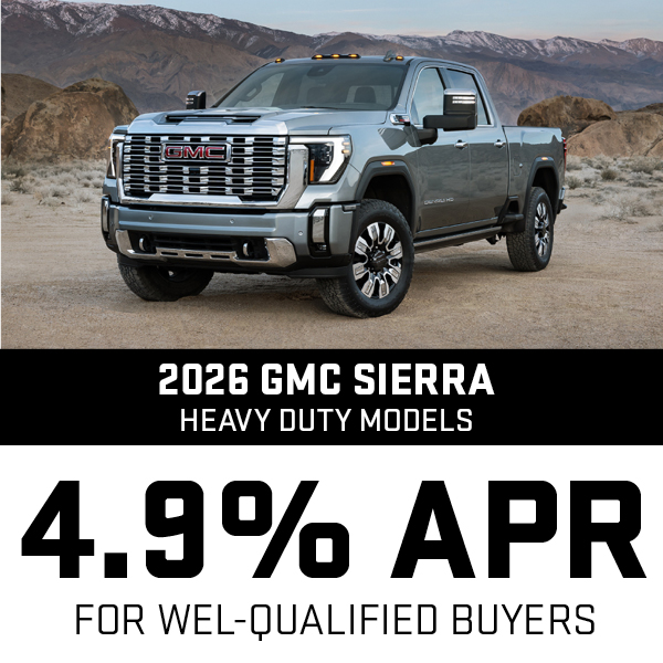 SmailGMC's tweet photo. 🚗🌷 It's Truck Month at Smail GMC!

Check out this month's offers here: https://t.co/8TqBBoYAMy https://t.co/TMIlSd2FsI