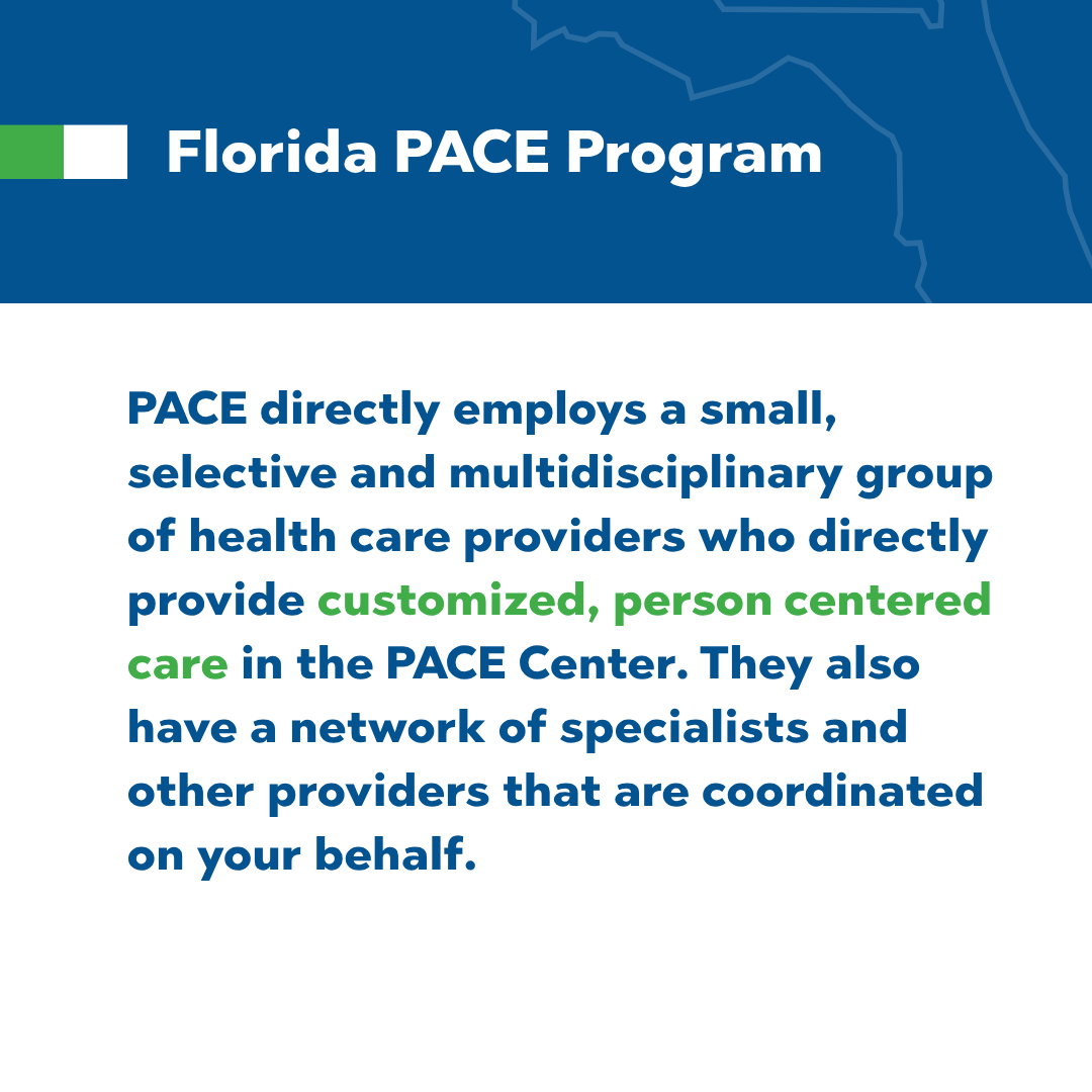FLPACEProviders's tweet image. Here is a helpful comparison of the PACE vs. Medicare Advantage programs and how their provider networks work! 👇🏼

Interested in learning more? Visit our blog to see the full breakdown on both programs at: flpace.org/pace-program/t…. #PACE #MedicareAdvantage #FPPA