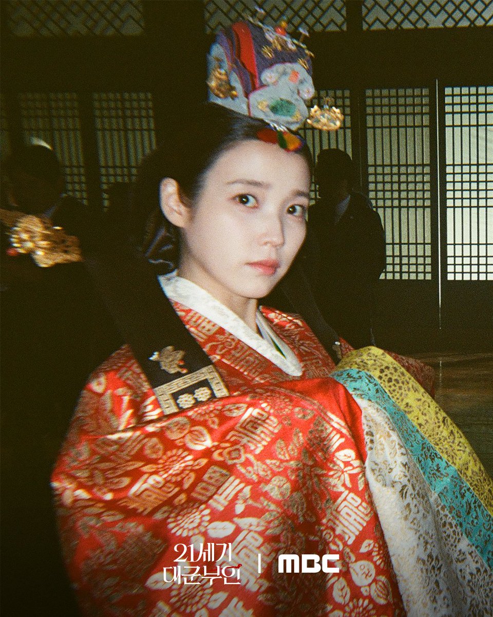 MBC DRAMA tweet media