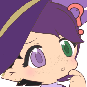 32xBitsTTV🏴󠁧󠁢󠁳󠁣󠁴󠁿🔮|| Elven Witch VTuber tweet media