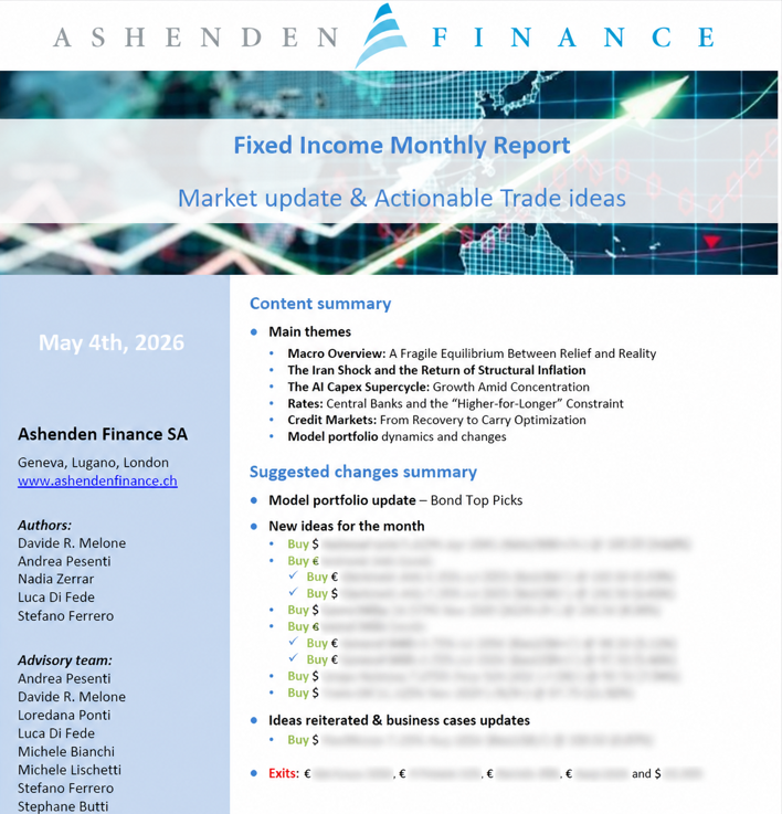 Ashenden Finance tweet media