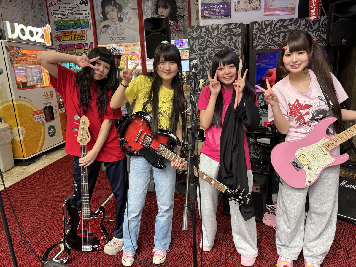 やっちん tweet media
