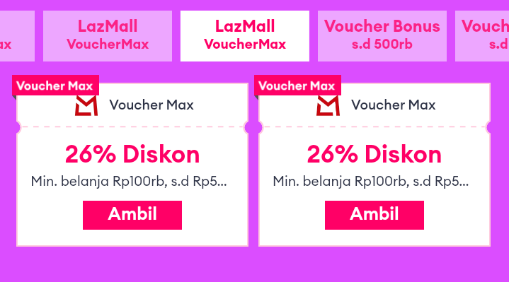 summeralin - Info Diskon Buku tweet media