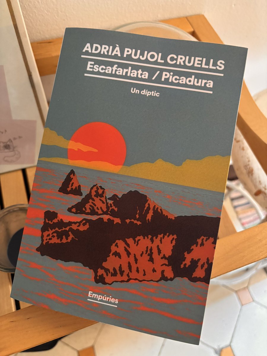 Adrià Pujol Cruells tweet media