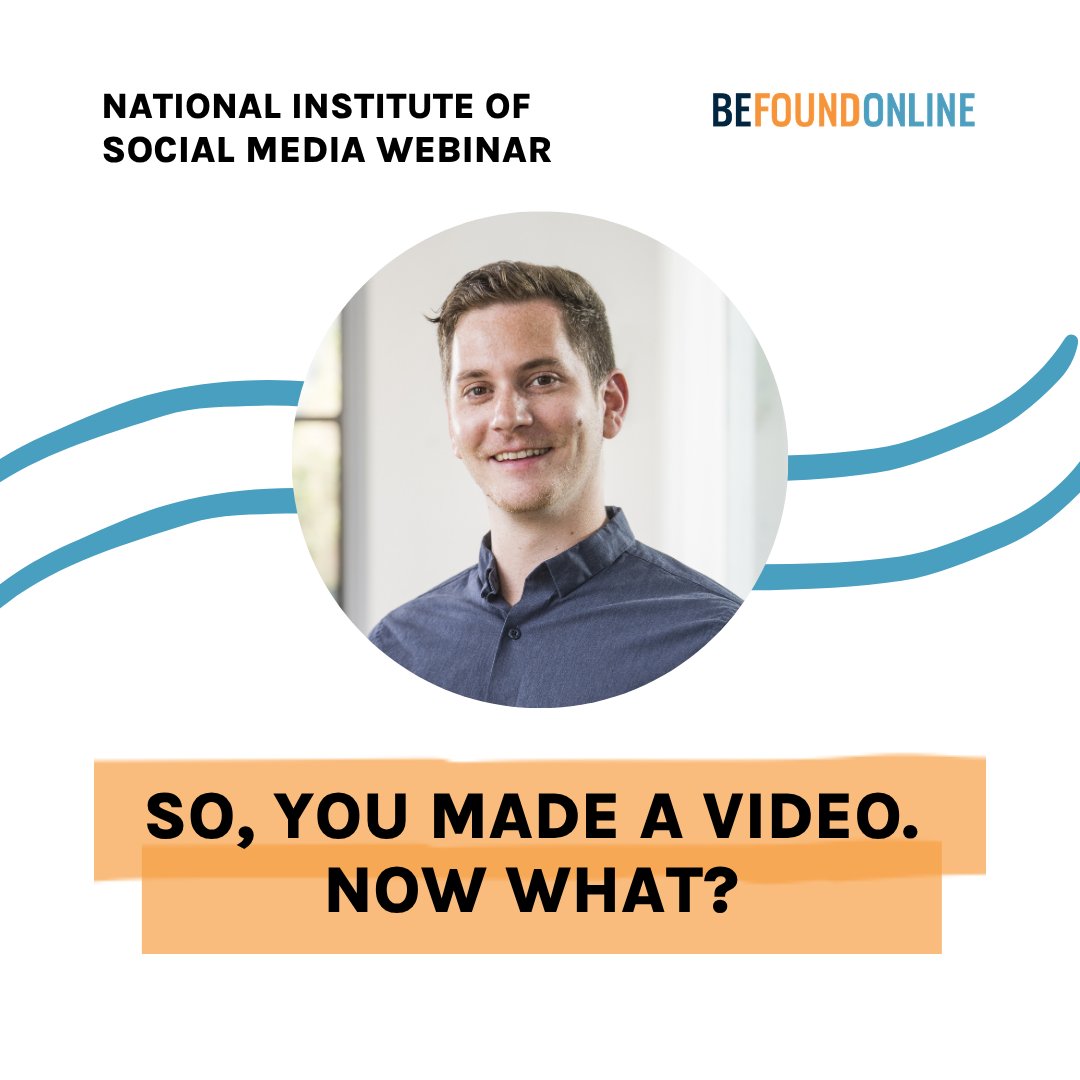 Be Found Online® tweet media