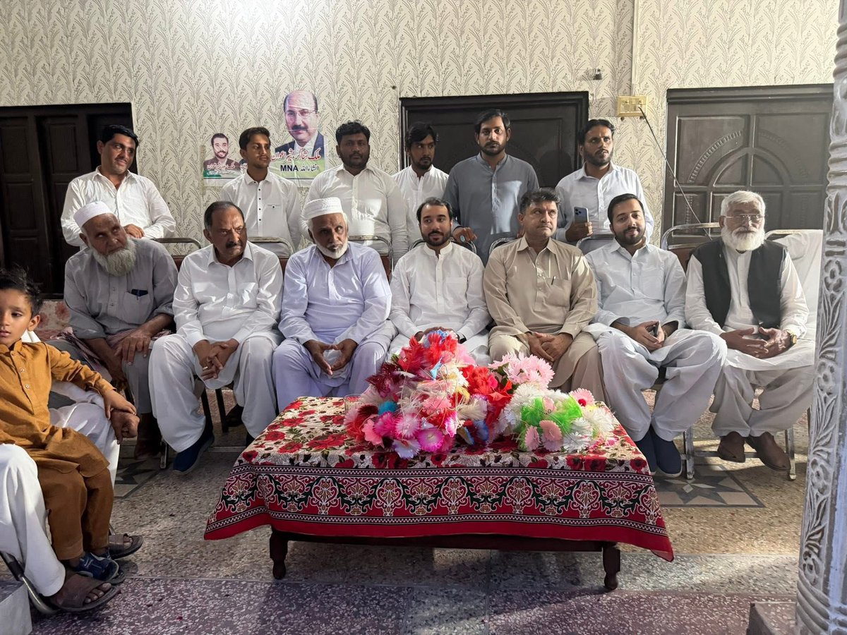Hammad Bashir Awan tweet media