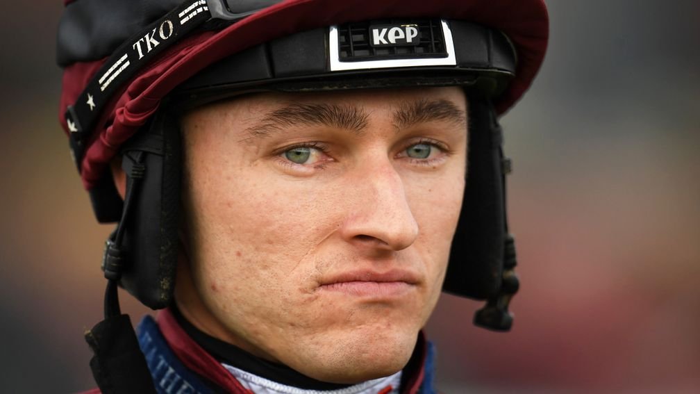 Racing Post tweet media
