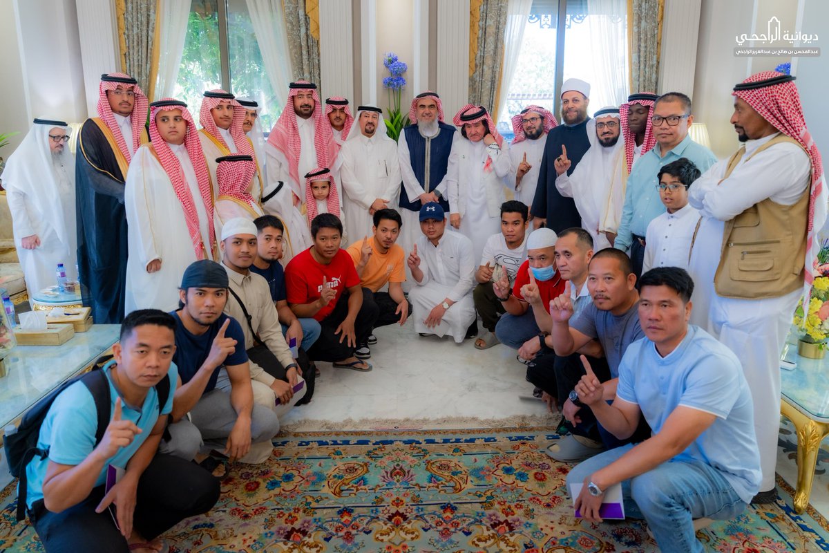 مؤسسة الجودة والتميز الدولية tweet media